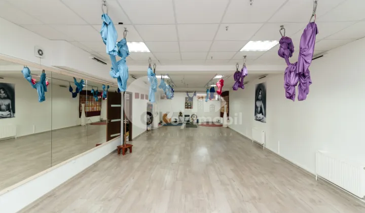 Spațiu comercial, Centru, CIUFLEA