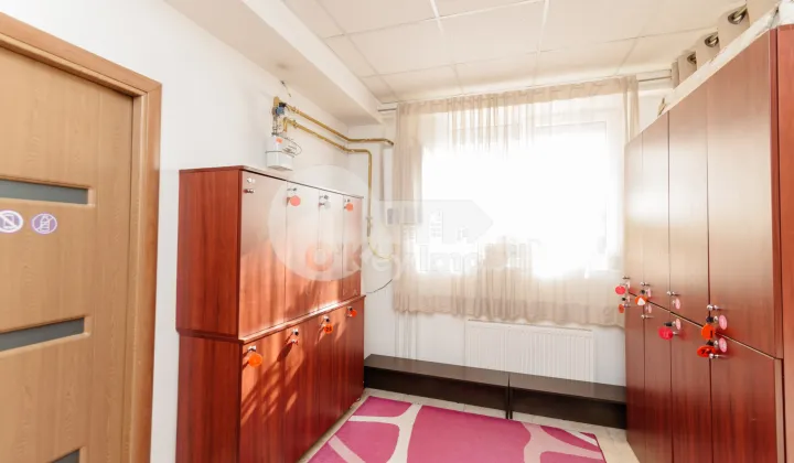 Spațiu comercial, Centru, CIUFLEA