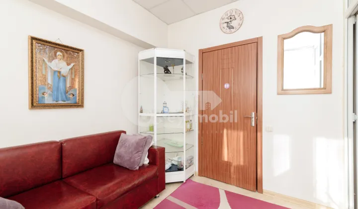 Spațiu comercial, Centru, CIUFLEA