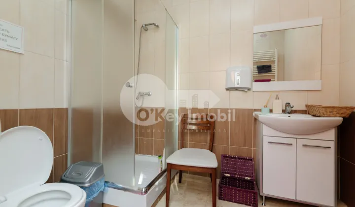 Spațiu comercial, Centru, CIUFLEA