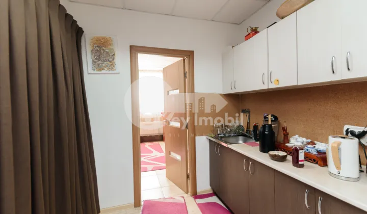 Spațiu comercial, Centru, CIUFLEA