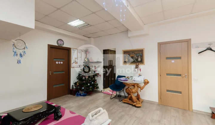 Spațiu comercial, Centru, CIUFLEA