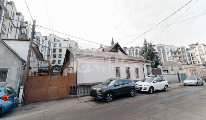 Apartament, Centru, ALEXANDRU HÂJDEU