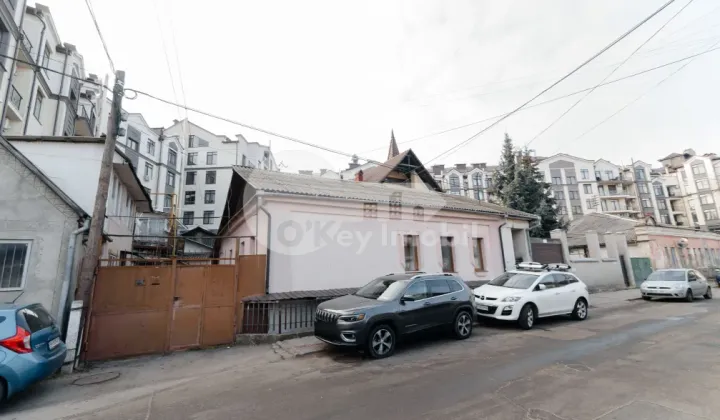 Apartament, Centru, ALEXANDRU HÂJDEU