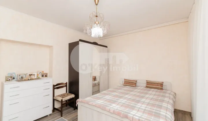 Apartament, Centru, ALEXANDRU HÂJDEU