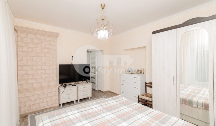 Apartament, Centru, ALEXANDRU HÂJDEU