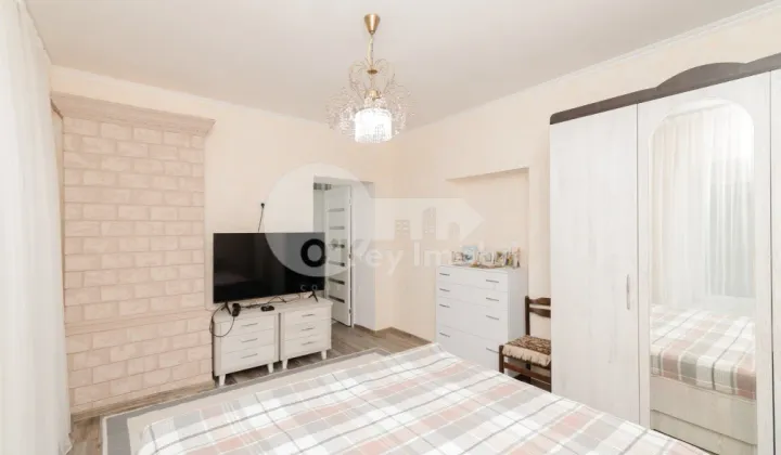 Apartament, Centru, ALEXANDRU HÂJDEU