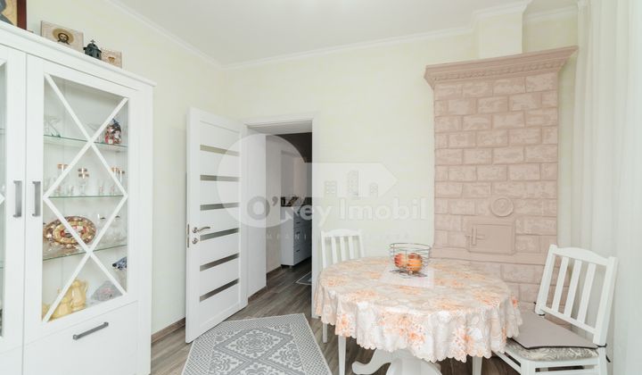 Apartament, Centru, ALEXANDRU HÂJDEU