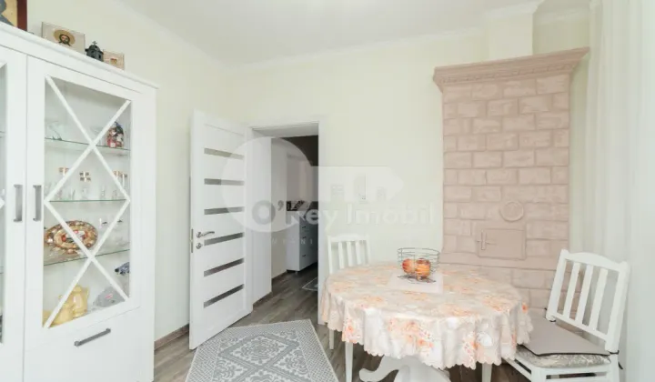 Apartament, Centru, ALEXANDRU HÂJDEU