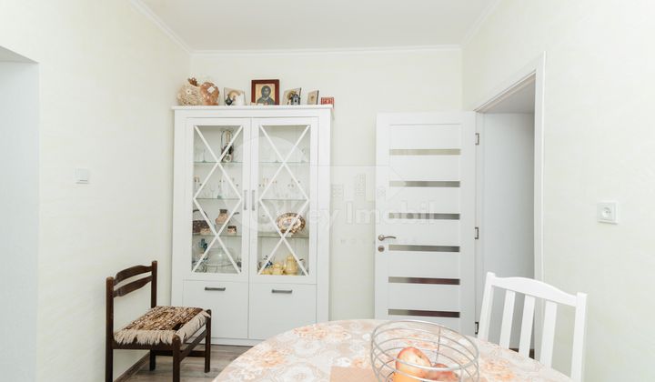 Apartament, Centru, ALEXANDRU HÂJDEU