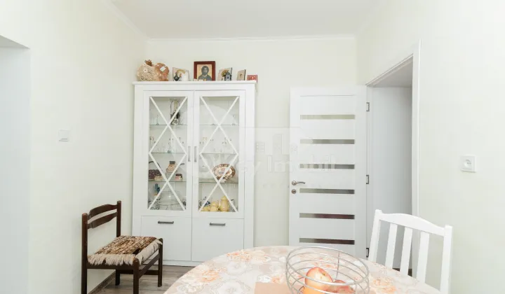 Квартира, Центр, АЛЕКСАНДРУ ХЫЖДЕУ