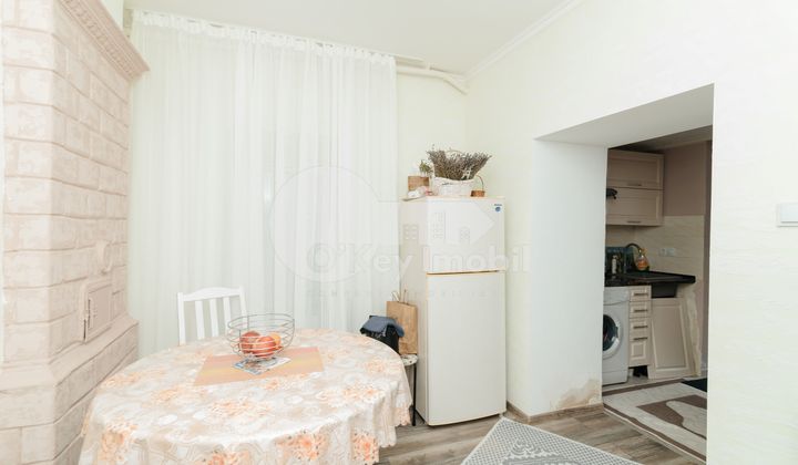 Apartament, Centru, ALEXANDRU HÂJDEU