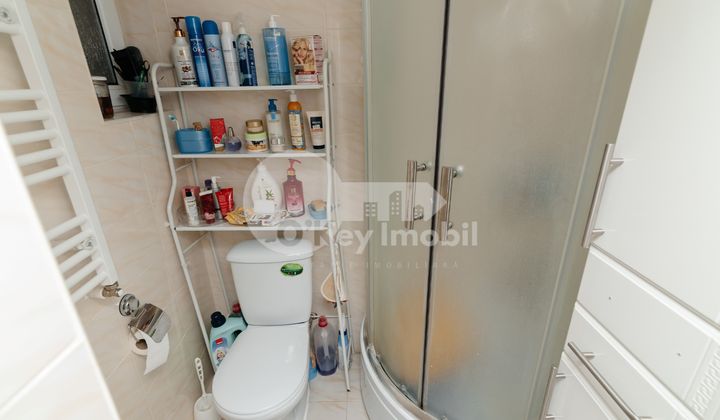 Apartament, Centru, ALEXANDRU HÂJDEU