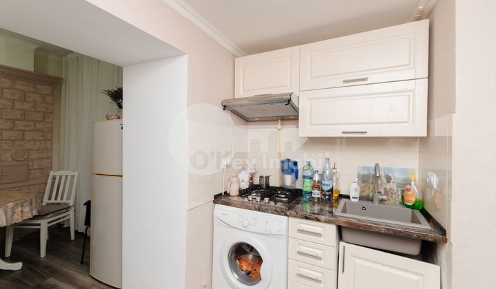 Apartament, Centru, ALEXANDRU HÂJDEU