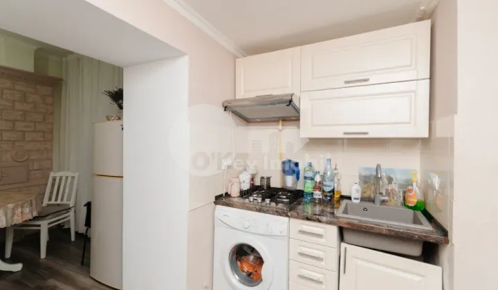 Apartament, Centru, ALEXANDRU HÂJDEU
