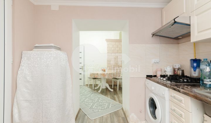 Apartament, Centru, ALEXANDRU HÂJDEU