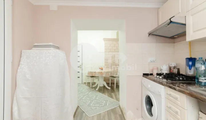 Apartament, Centru, ALEXANDRU HÂJDEU