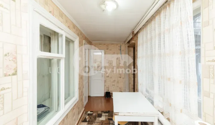 Apartament, Centru, ALEXANDRU HÂJDEU