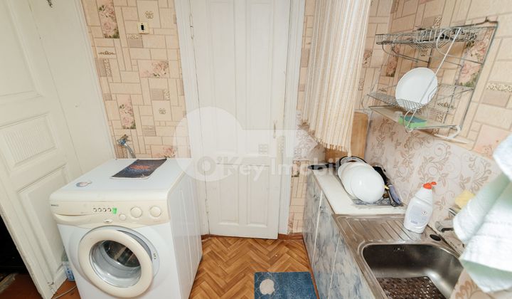 Apartament, Centru, ALEXANDRU HÂJDEU