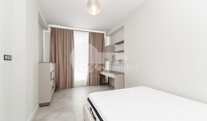 Apartament, Centru, BULGARĂ