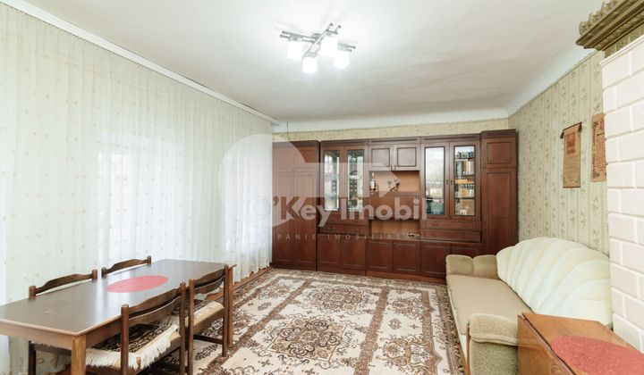 Apartament, Centru, ALEXANDRU HÂJDEU
