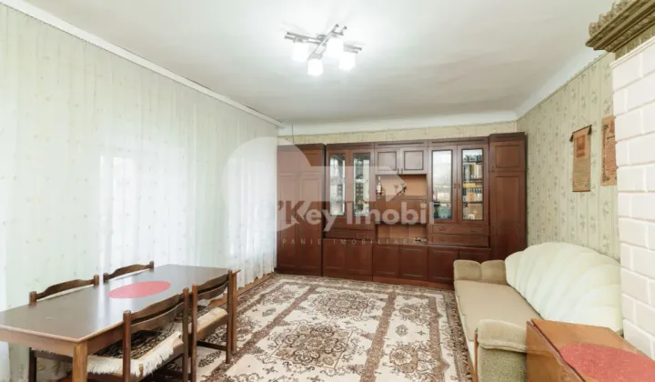 Apartament, Centru, ALEXANDRU HÂJDEU