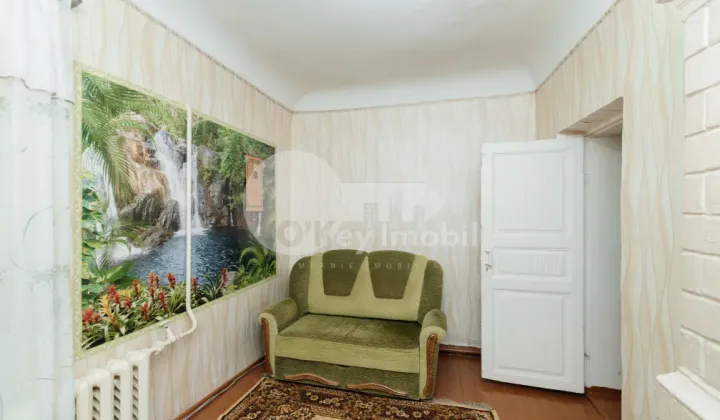 Apartament, Centru, ALEXANDRU HÂJDEU