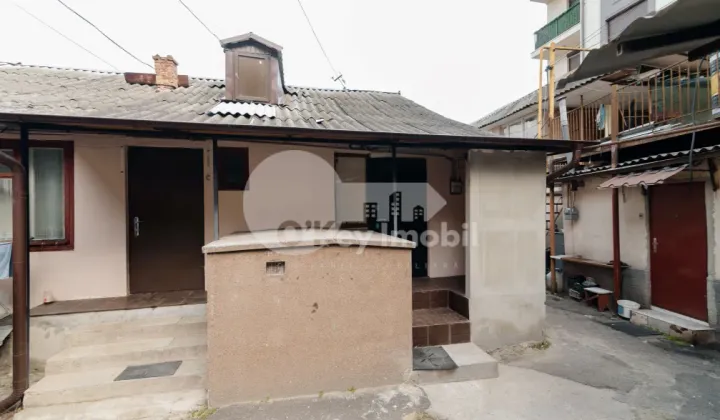 Apartament, Centru, ALEXANDRU HÂJDEU