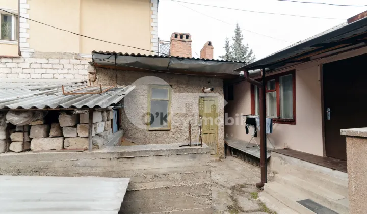 Квартира, Центр, АЛЕКСАНДРУ ХЫЖДЕУ