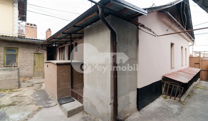 Apartament, Centru, ALEXANDRU HÂJDEU