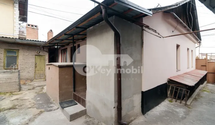 Apartament, Centru, ALEXANDRU HÂJDEU