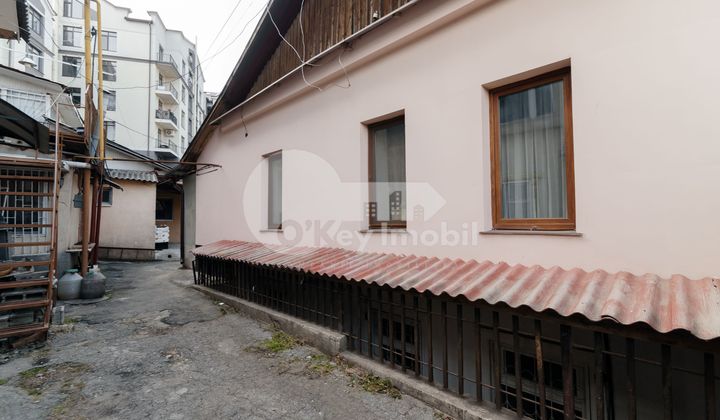 Apartament, Centru, ALEXANDRU HÂJDEU