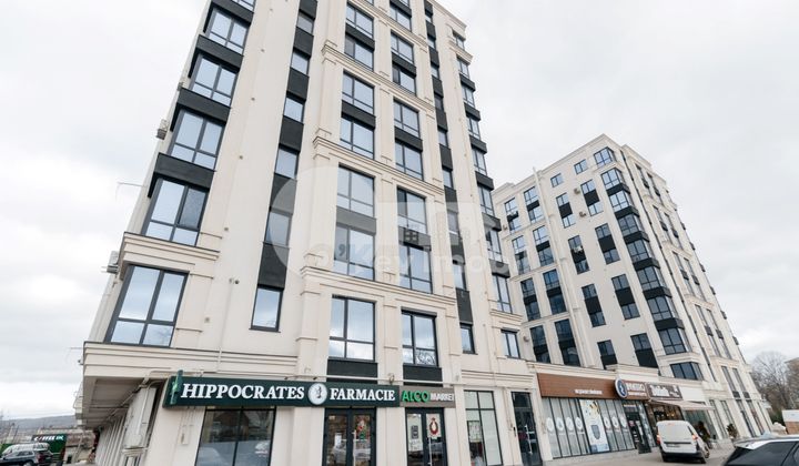 Комм. помещение, СТРАШЕНЫ