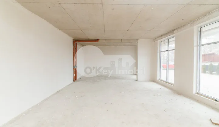 Комм. помещение, СТРАШЕНЫ