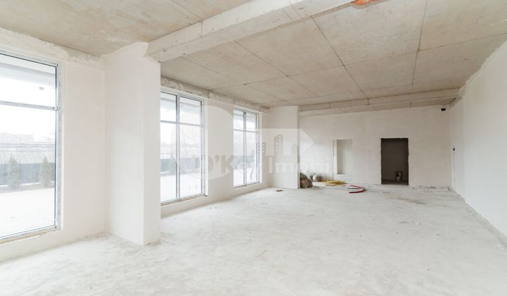 Комм. помещение, СТРАШЕНЫ