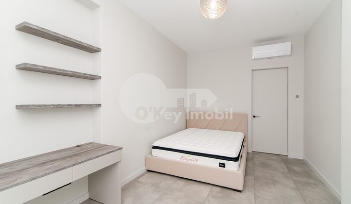 Apartament, Centru, BULGARĂ