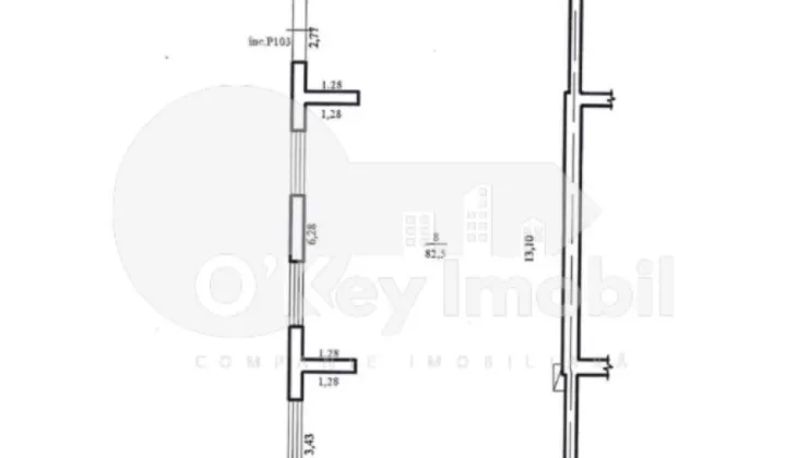 Комм. помещение, СТРАШЕНЫ