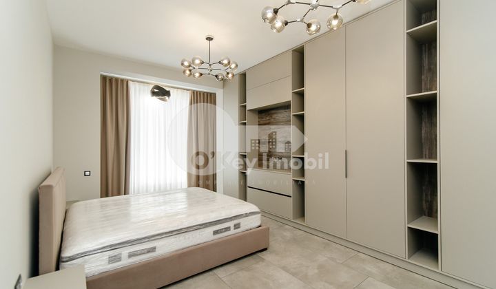 Apartament, Centru, BULGARĂ