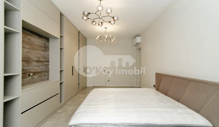 Apartament, Centru, BULGARĂ