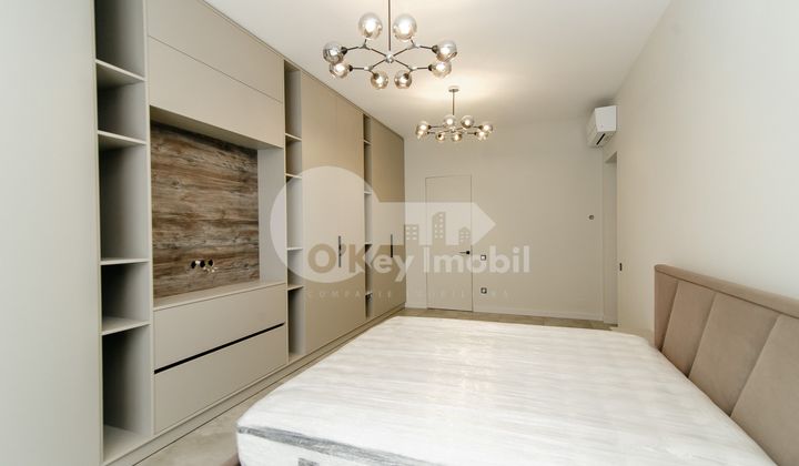 Apartament, Centru, BULGARĂ