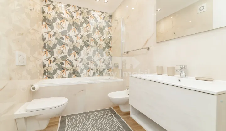 Квартира, Рышкановка, РЕНАШТЕРИЙ