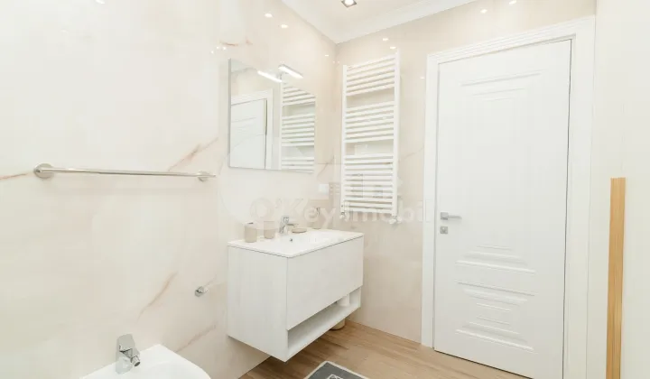 Квартира, Рышкановка, РЕНАШТЕРИЙ