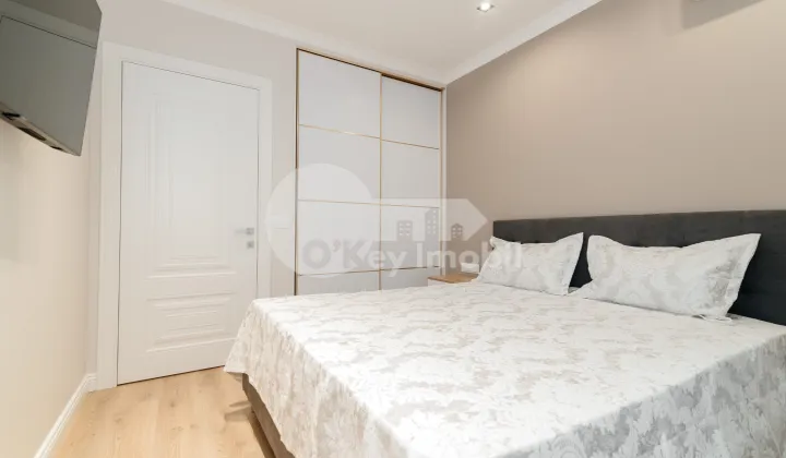 Квартира, Рышкановка, РЕНАШТЕРИЙ