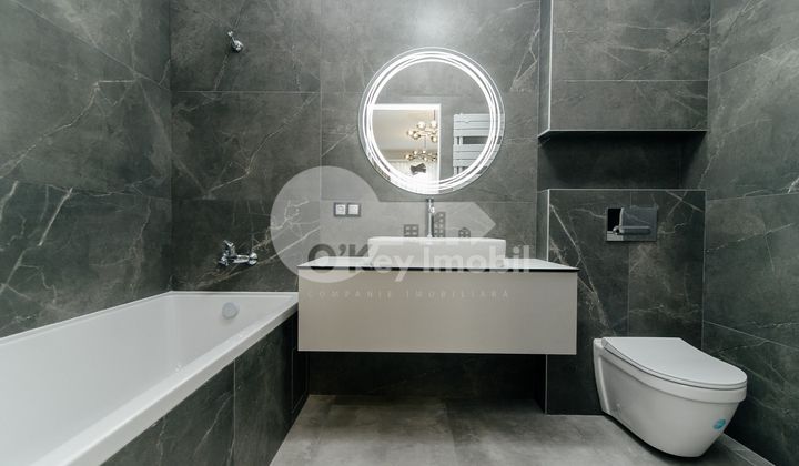 Apartament, Centru, BULGARĂ