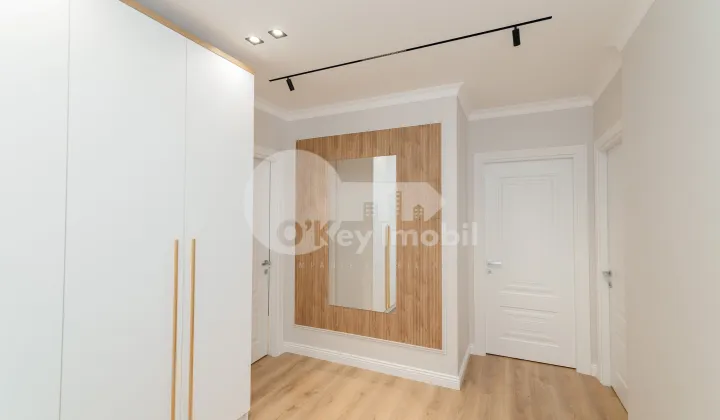 Квартира, Рышкановка, РЕНАШТЕРИЙ