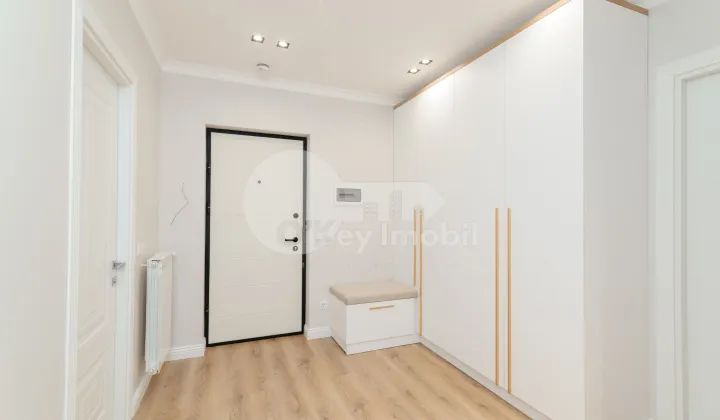 Квартира, Рышкановка, РЕНАШТЕРИЙ