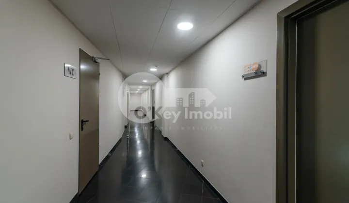 Офис, Центр, СФАТУЛ ЦЭРИЙ