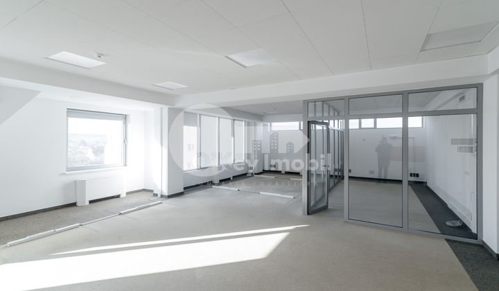 Офис, Центр, СФАТУЛ ЦЭРИЙ