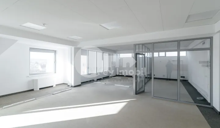 Офис, Центр, СФАТУЛ ЦЭРИЙ