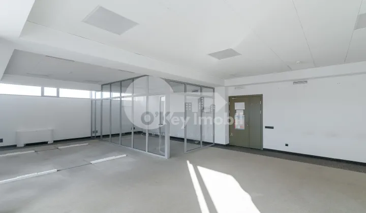 Офис, Центр, СФАТУЛ ЦЭРИЙ